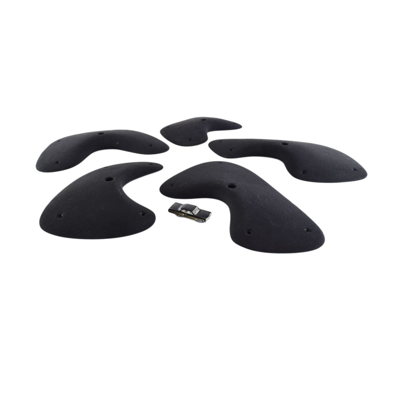 Jeremy  Ho - Lo Riders XL 01