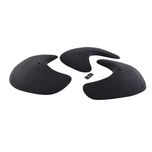 Jeremy  Ho - Lo Riders Kaiju 04-06