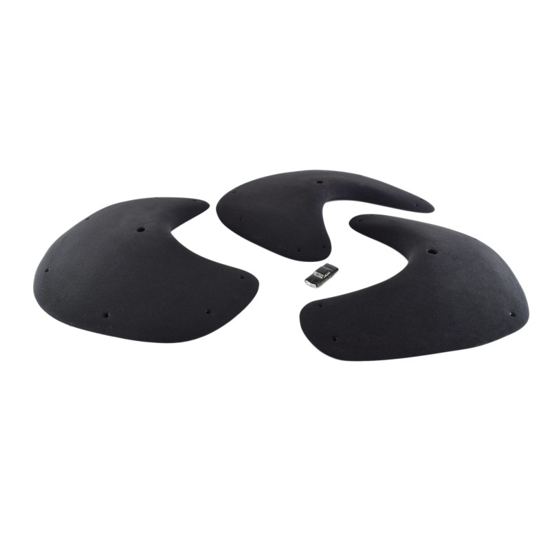 Jeremy  Ho - Lo Riders Kaiju 04-06