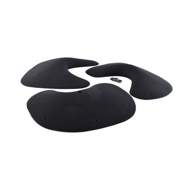 Jeremy  Ho - Lo Riders Kaiju 01-03