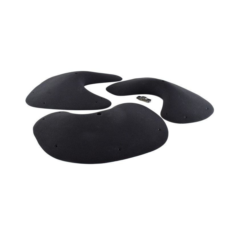 Jeremy  Ho - Lo Riders Kaiju 01-03