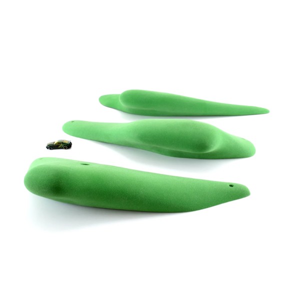 Peter Juhl - Flo Kaiju 01-03