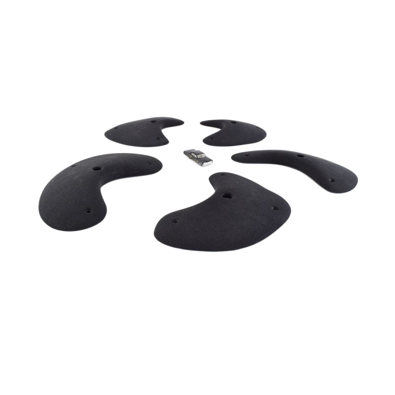 Jeremy  Ho - Lo Riders L 01