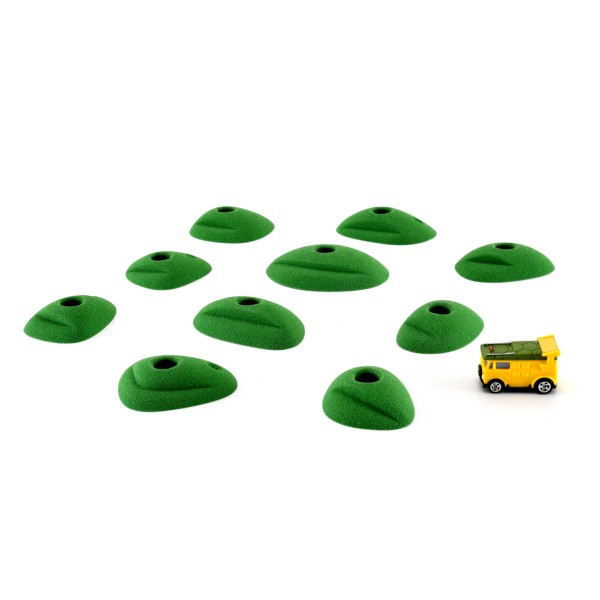 Peter Juhl - Flo XS Set 02