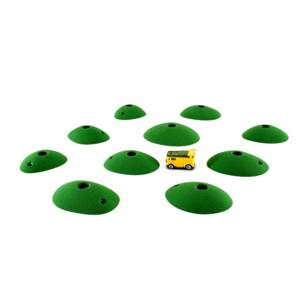 Peter Juhl - Flo XS Set 04