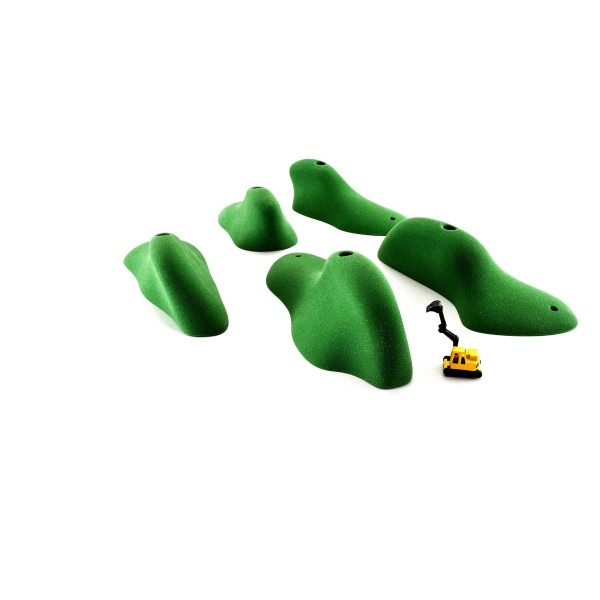 Peter Juhl - Flo XL Set 01