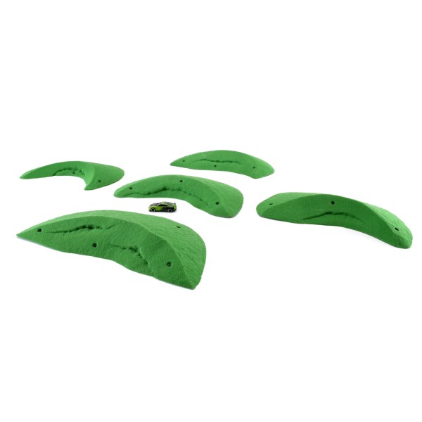 Peter Juhl  - Rok XL Set 01