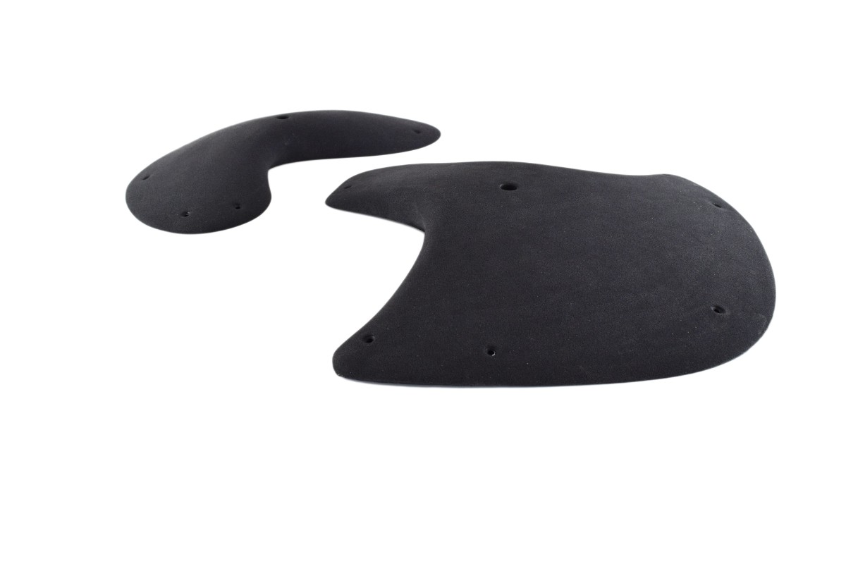 Jeremy  Ho - Lo Riders Kaiju 07-08