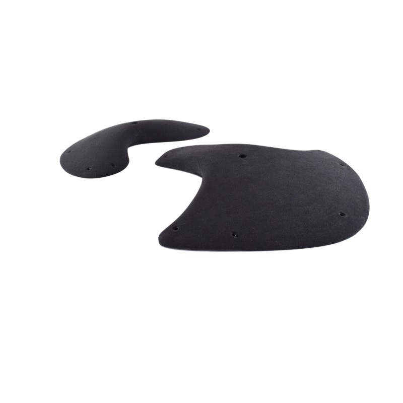 Jeremy  Ho - Lo Riders Kaiju 07-08