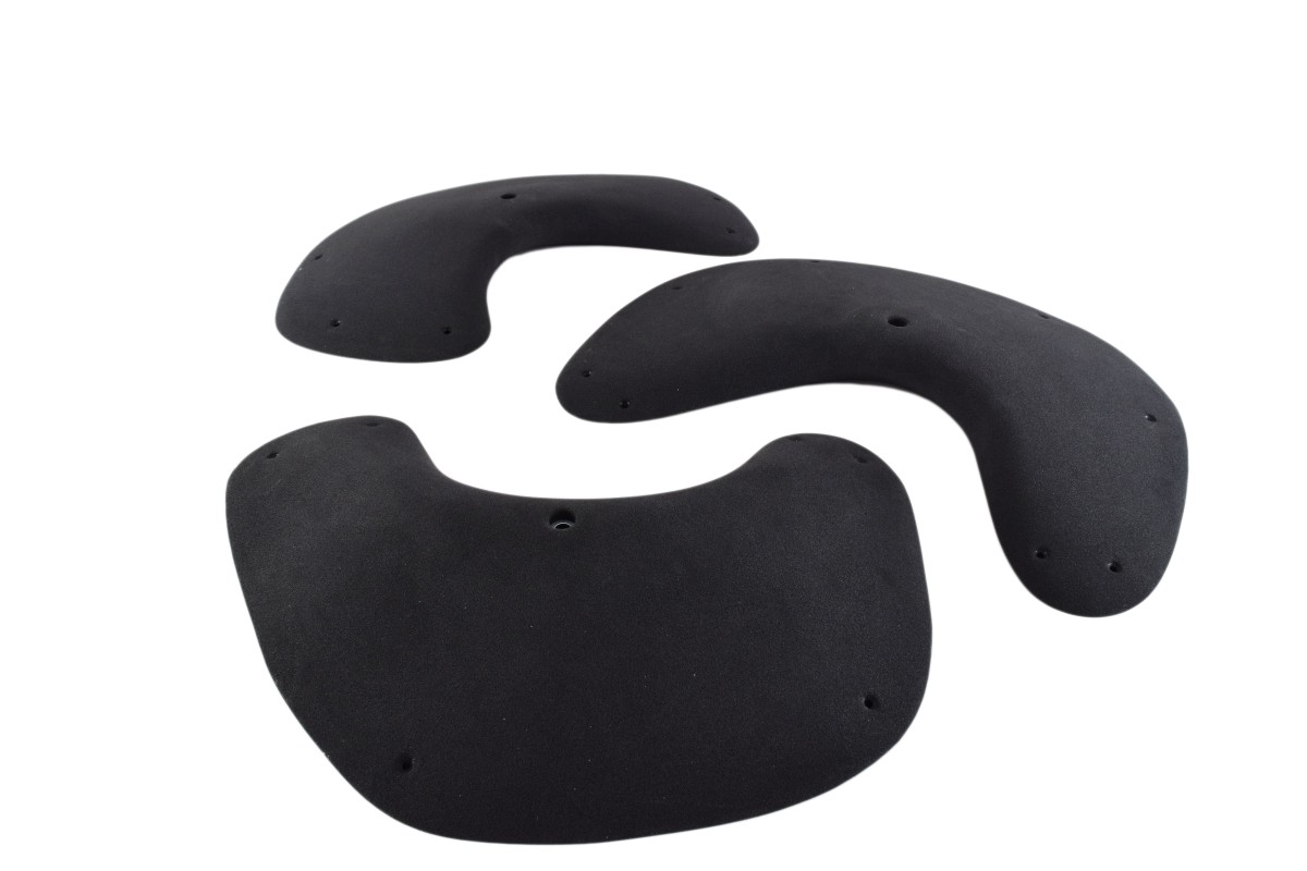 Jeremy  Ho - Lo Riders Kaiju 04-06