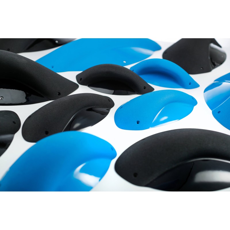 Collision FULL RANGE 1 - 19