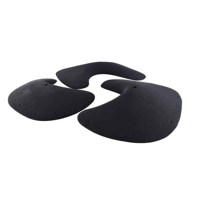 Jeremy  Ho - Lo Riders Kaiju 01-03