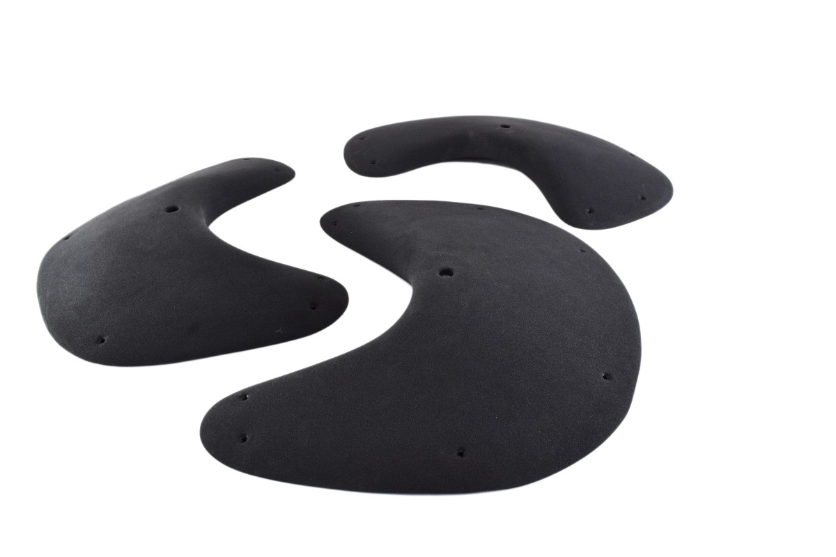 Jeremy  Ho - Lo Riders Kaiju 04-06