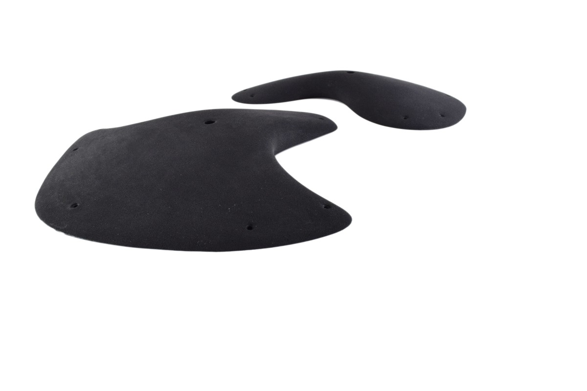 Jeremy  Ho - Lo Riders Kaiju 07-08