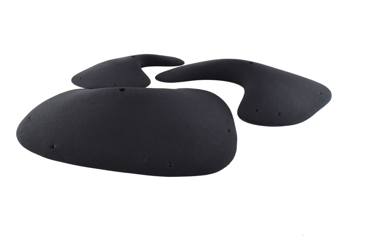 Jeremy  Ho - Lo Riders Kaiju 01-03