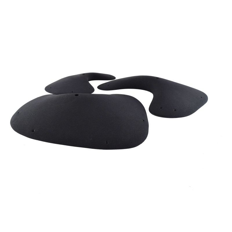 Jeremy  Ho - Lo Riders Kaiju 01-03