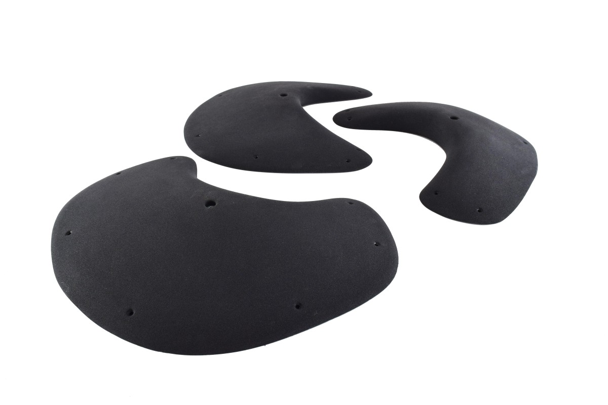 Jeremy  Ho - Lo Riders Kaiju 04-06