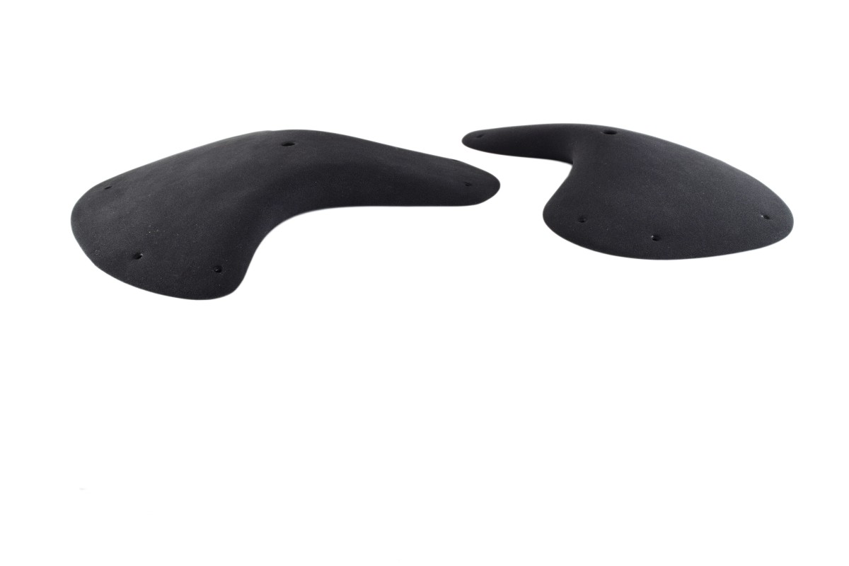 Jeremy  Ho - Lo Riders Kaiju 07-08