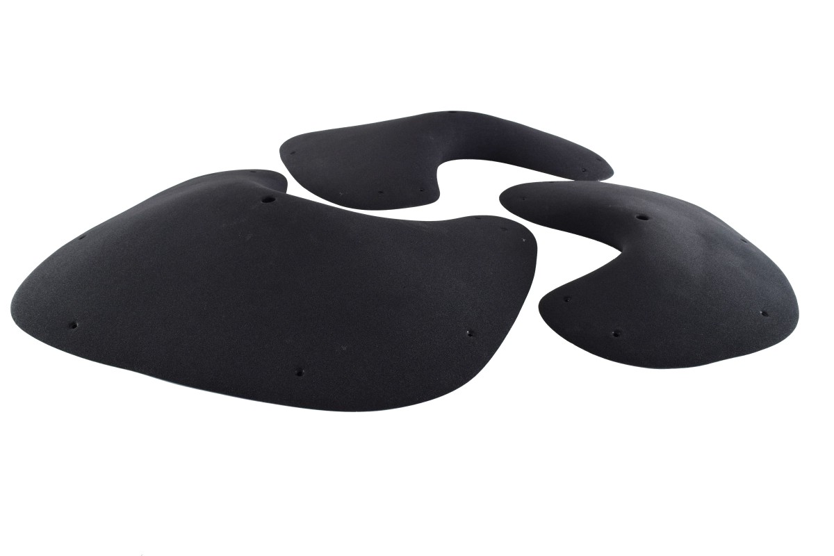 Jeremy  Ho - Lo Riders Kaiju 01-03