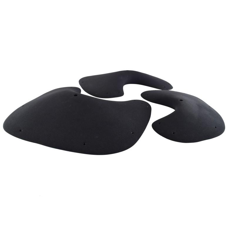 Jeremy  Ho - Lo Riders Kaiju 01-03