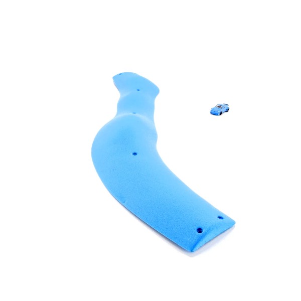 Smooth Tufa - CTR Slopey 01