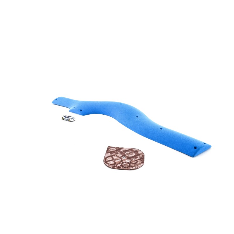 Smooth Tufa - CTR Y Slopey 01