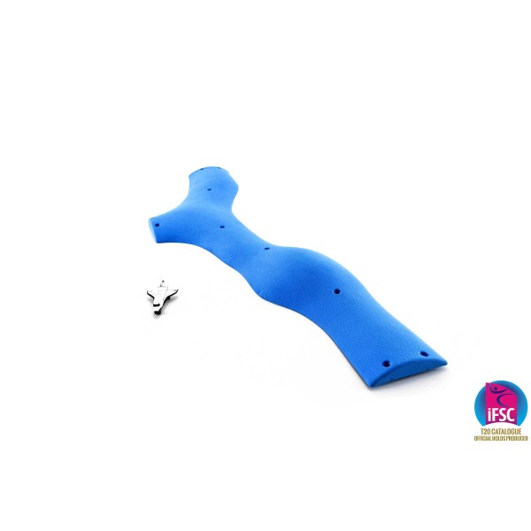 Smooth Tufa - CTR Slopey Y Pinch