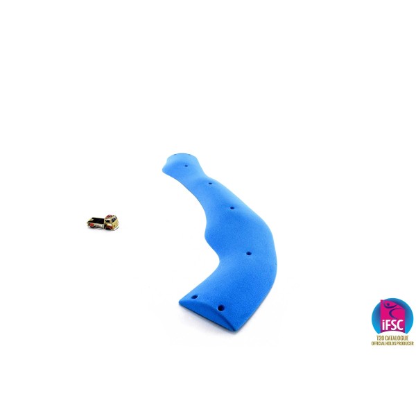 Smooth Tufa - CTR Slopey  02