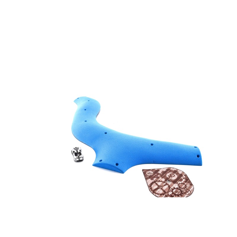 Smooth Tufa - CTR Y Slopey 02