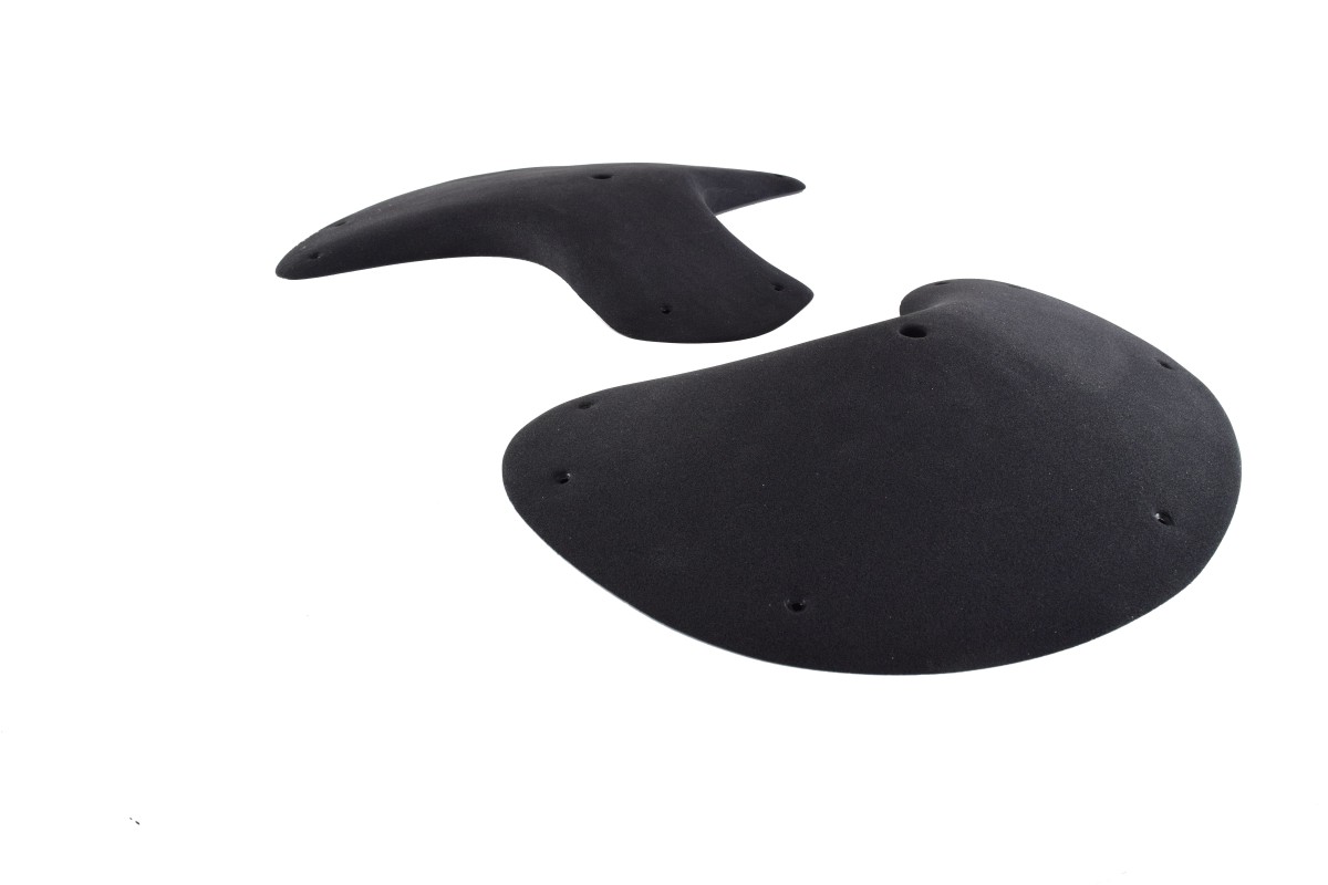 Jeremy  Ho - Lo Riders Kaiju 07-08