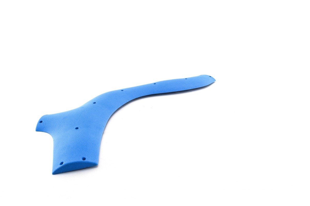 Smooth Tufa - CTR Y Slopey 02