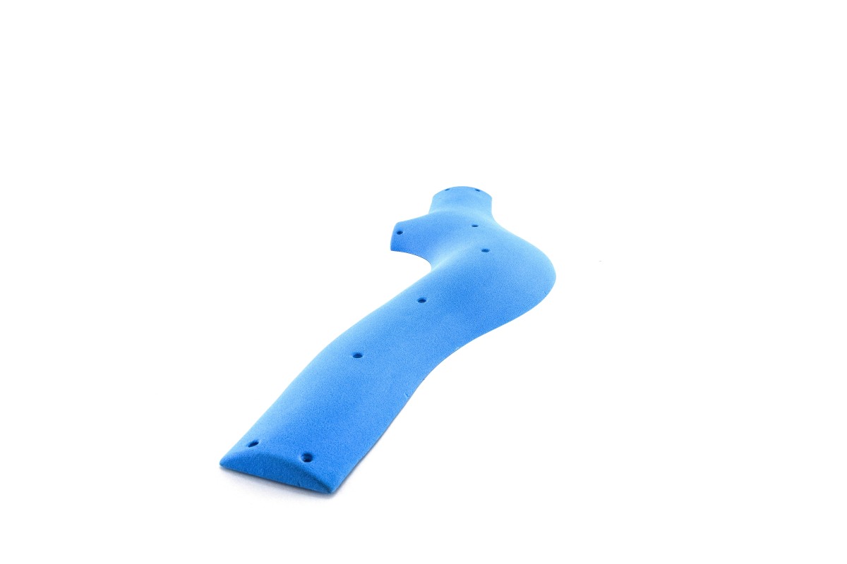 Smooth Tufa - CTR Y Slopey 01