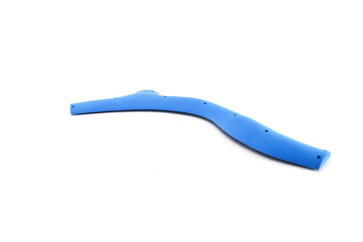 Smooth Tufa - CTR Y Slopey 02