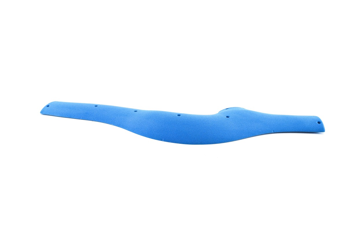 Smooth Tufa - CTR Y Slopey 01