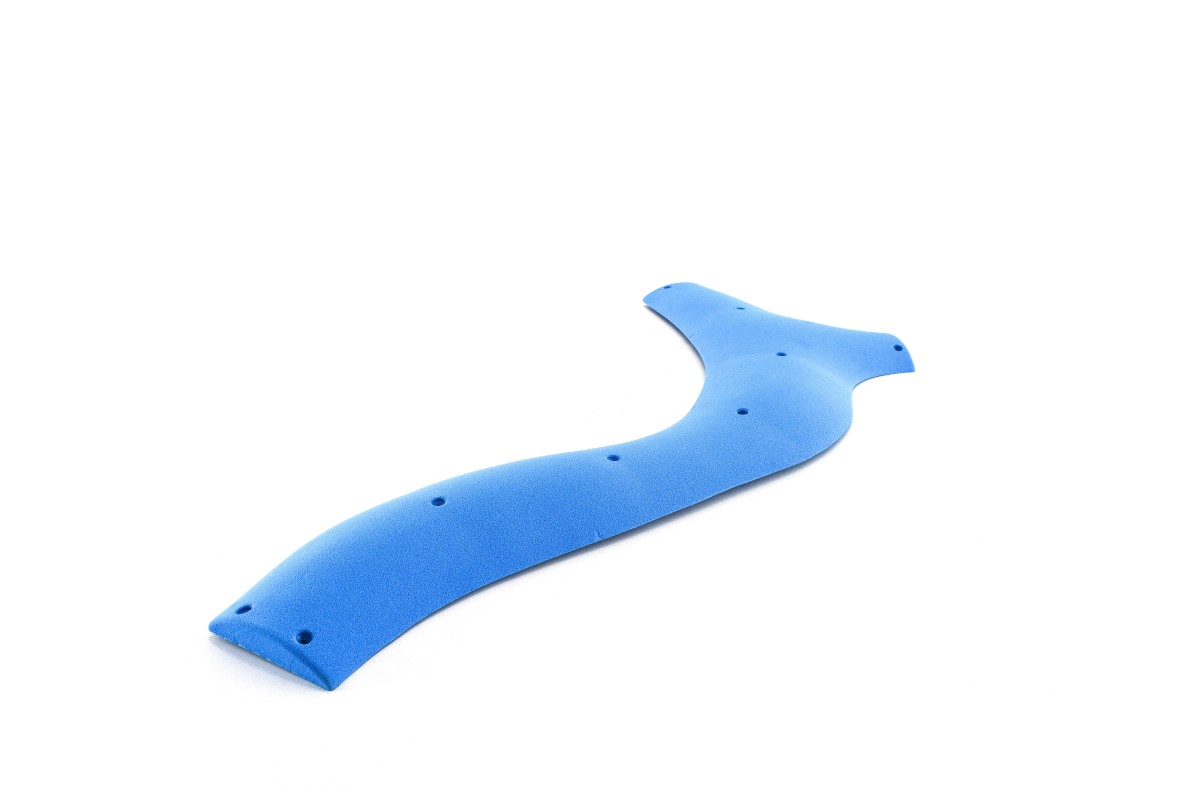 Smooth Tufa - CTR Y Slopey 02