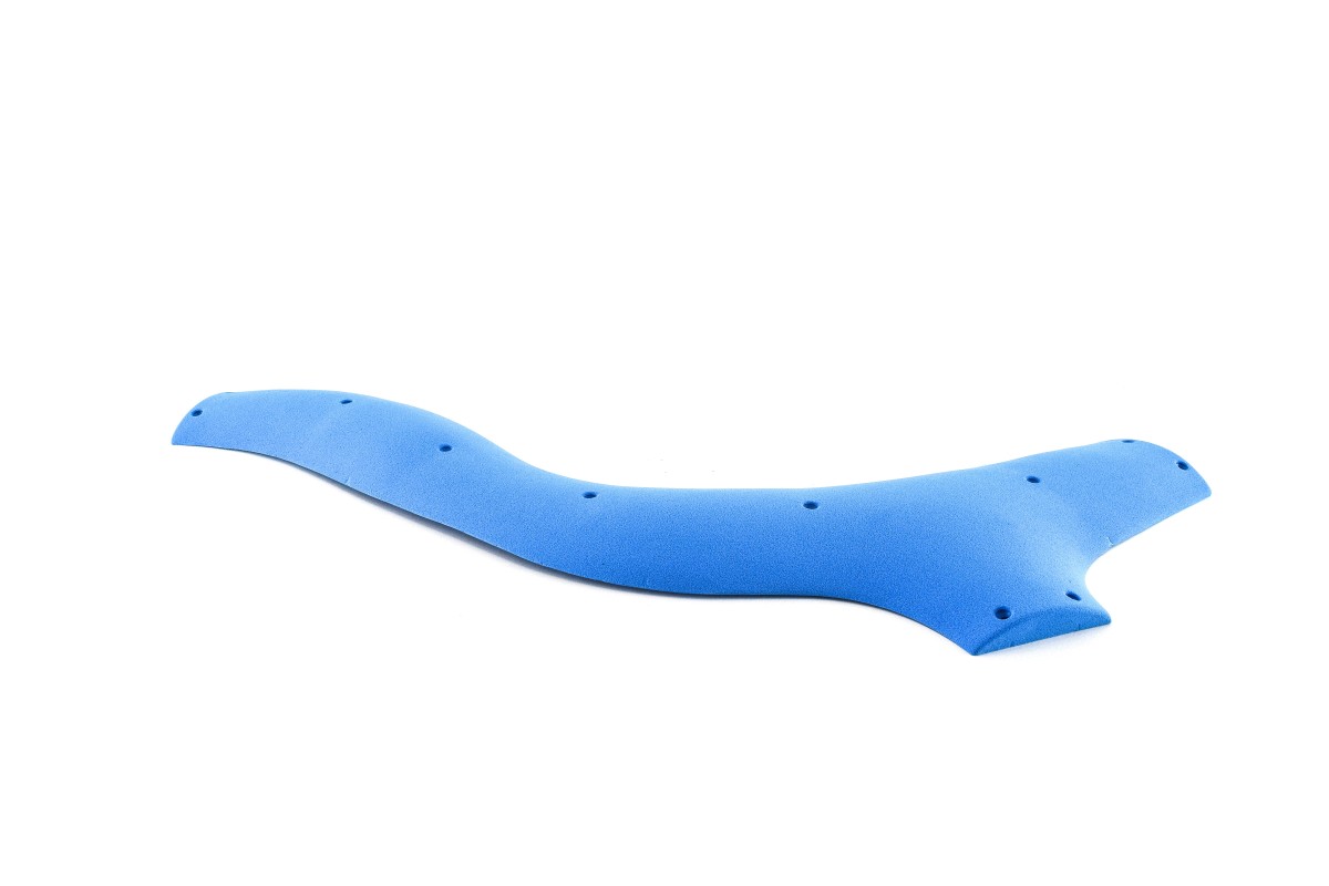 Smooth Tufa - CTR Y Slopey 02