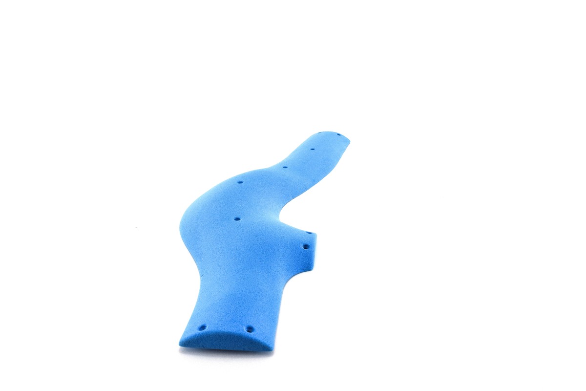 Smooth Tufa - CTR Y Slopey 01