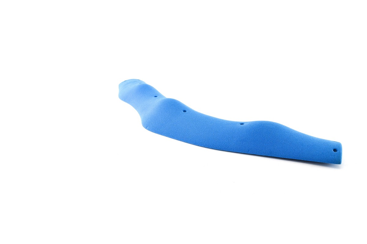 Smooth Tufa - CTR Slopey 03