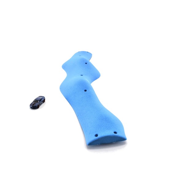 Smooth Tufa - CTR Slopey and Flat Dir. 02