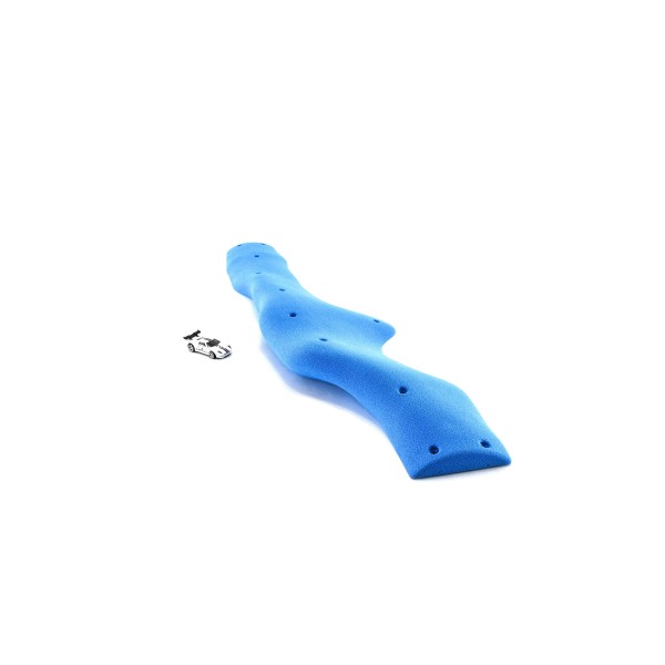 Smooth Tufa - CTR Incut Dir. 01