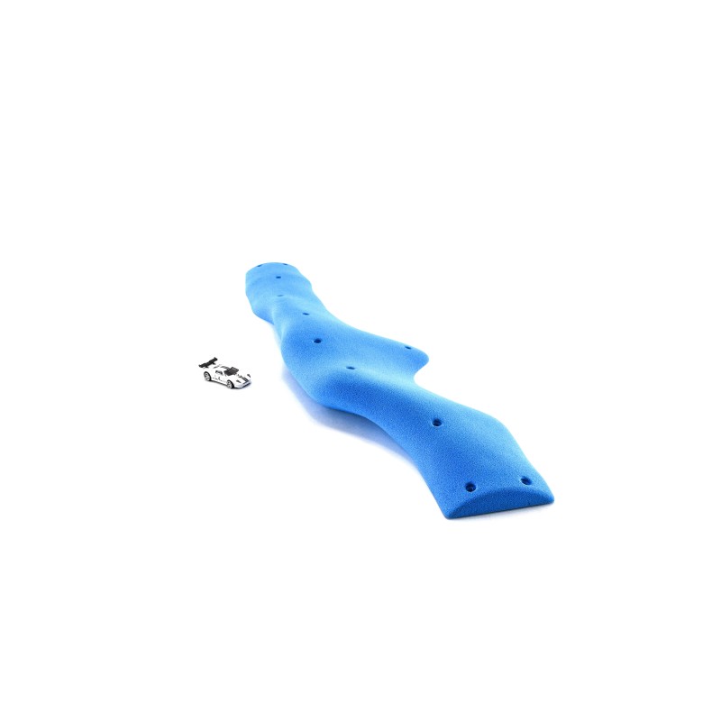 Smooth Tufa - CTR Incut Dir. 01