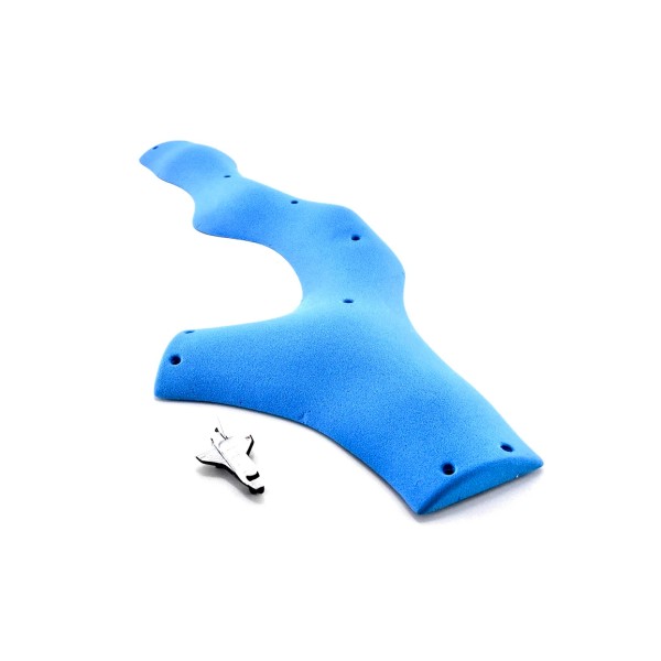 Smooth Tufa - CTR Slopey Y Dir. 02