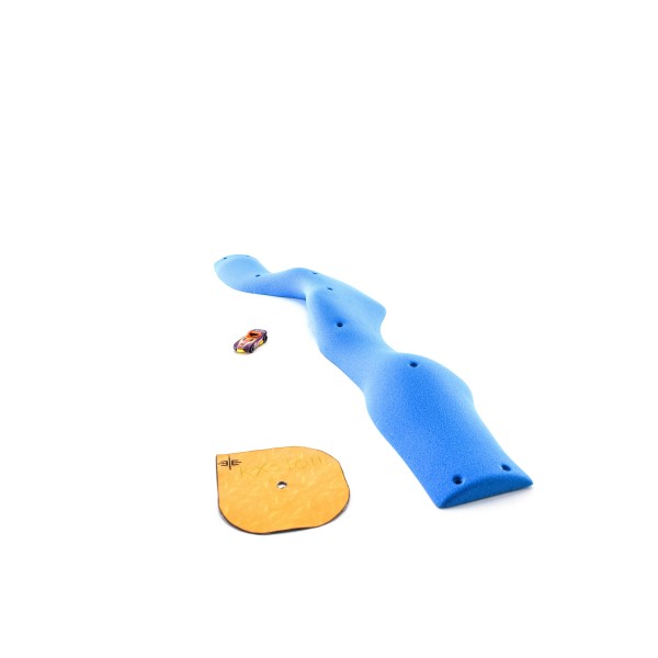 Smooth Tufa - CTR Incut Dir. 02