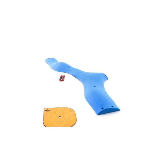 Smooth Tufa - CTR Slopey Y Dir. 01