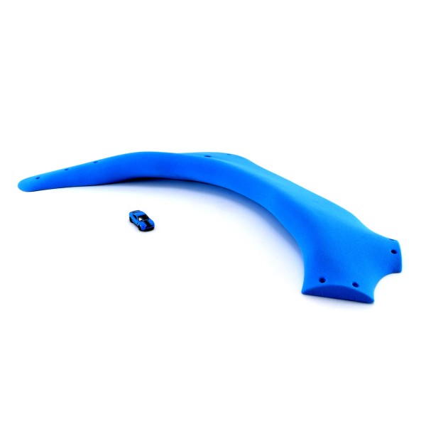 Smooth Tufa - CTR Incut Dir. 03