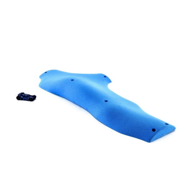 Smooth Tufa - CTR Slopey Ledge