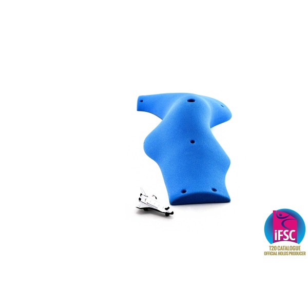 Smooth Tufa - CTR Slopey Pinch