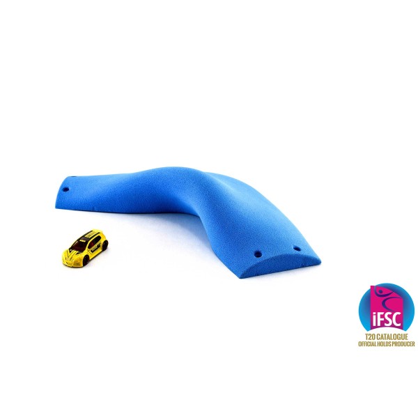 Smooth Tufa - CTR Slopey Jug