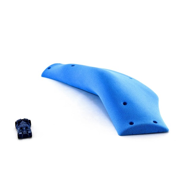 Smooth Tufa - CTR Slopey Incut Dir. 03