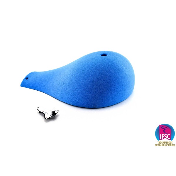 Smooth Tufa - End Big Ball